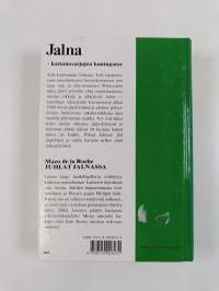 Juhlat Jalnassa
