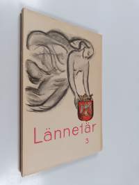Lännetär : uusi jakso 3