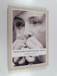 Teatterituottajan opas