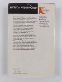 Myrkkyä kynässä