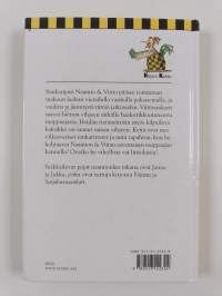 Naamio &amp; Viitta