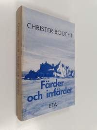 Färder och irrfärder