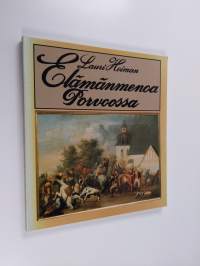 Elämänmenoa Porvoossa