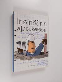 Insinöörin ajatuksissa