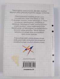 Insinöörin ajatuksissa
