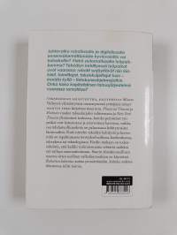 Robottien kukoistus : teknologia ja massatyöttömyyden uhka