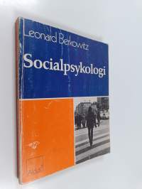 Socialpsykologi