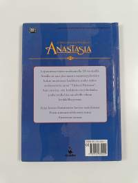 Anastasia : Anastasian tarina