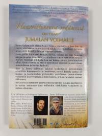 Anteeksiantamisen yliluonnollinen voima