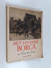 Det levande Borgå