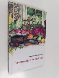 Paastonajan keittokirja