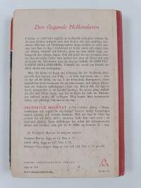 Den flygande holländaren