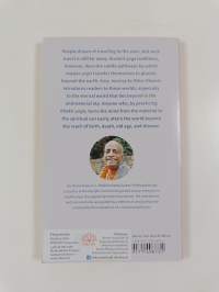 Easy Journey to Other Planets - By Practice of Supreme Yoga
