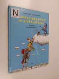 Tyhjä kuva