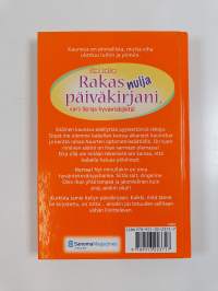 Rakas nuija päiväkirjani, varo lieroja hyväntekijöitä!