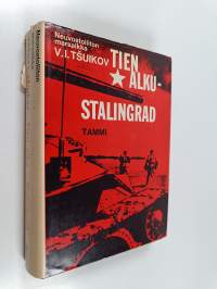 Tien alku - Stalingrad