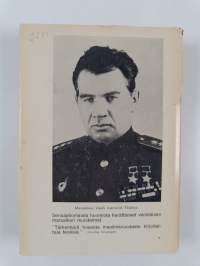 Tien alku - Stalingrad