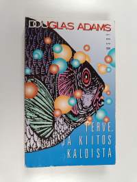 Terve, ja kiitos kaloista
