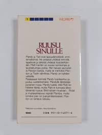 Ruusu sinulle