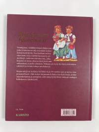 Kiiltokuvista kauneimmat