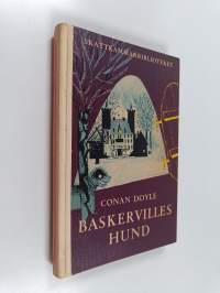 Baskervilles hund