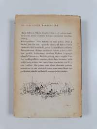Taras bulba