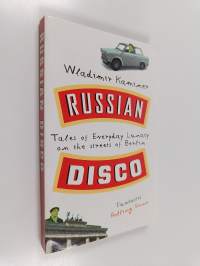 Russian Disco