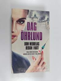 Dom meddelas redan i natt