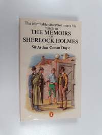 The Memoirs of Sherlock Holmes