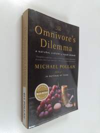 The omnivore&#039;s dilemma : a natural history of four meals