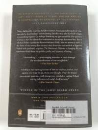 The omnivore&#039;s dilemma : a natural history of four meals