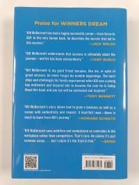 Winners Dream - A Journey from Corner Store to Corner Office