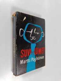 Suvilumet