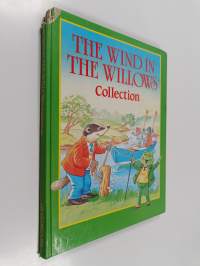 The Wind in the Willows Collection