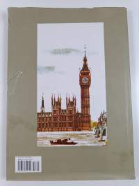 This is London