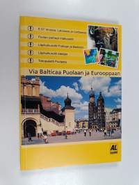 Via Balticaa Puolaan ja Eurooppaan