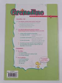Grenadine - Méthode de Francais 1 + Cahier d&#039;activitiés
