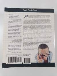 Head First Java