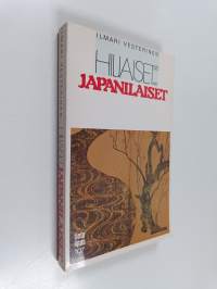 Hiljaiset japanilaiset : tutkimus vähemmistöryhmästä