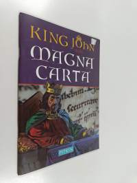King John and Magna Carta