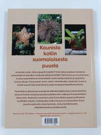 Kauneimmat pajutyöt ja muita käsityöideoita metsän puista