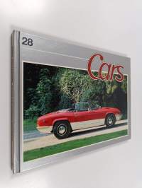 Cars 28