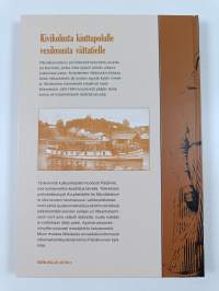 Kivikolusta kinttupolulle, vesilosusta viittatielle : Päiväkunnan kyläkirja