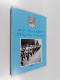 Leivonmäkiset mukana sodissa