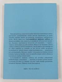 Leivonmäkiset mukana sodissa