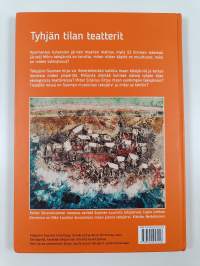 Tekojärvi-Suomi : eilen, tänään ja huomenna (signeerattu, tekijän omiste)