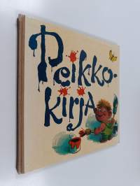 Tyhjä kuva