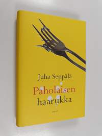 Paholaisen haarukka