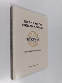 Leivän palloo, Puulan kalloo : kaskuja Hirvensalmelta