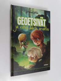 Geoetsivät ja rahakäärön arvoitus